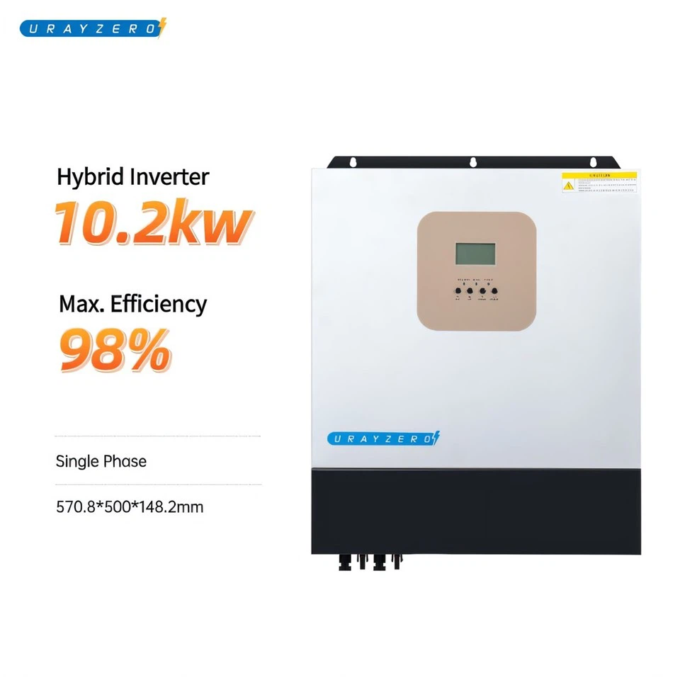 10.2kw Off Grid Inverter