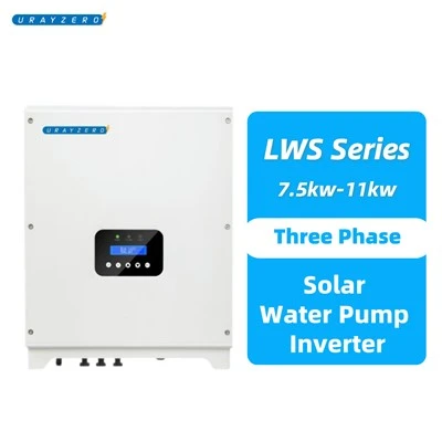IP65 Solar Water Pumping Inverter